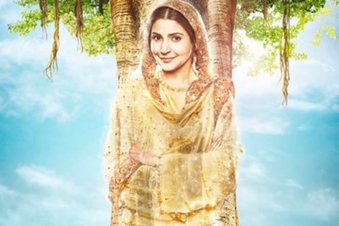 Pari First Look Poster, Anushka Sharma, First look poster, Anushka Sharma Movie, Upcoming Film, Pari first look, Co Producer Anushka, Virat Kohli, Actress Anushka Sharrma, NH10, Phillauri, When Harry met sejal, Shahrukh Khan, imtiaz ali, Entertainment Hindi News, Jansatta