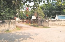 Lalu Yadav, Lalu Prasad Yadav