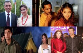 manisha koirala, Manisha Koirala and Aryan Vaid, Manisha Koirala and Cecil Anthony, Manisha Koirala and DJ Whosane, Manisha Koirala and Nana Patekar, manisha Koirala-and-Samrat-Dahal, entertainment news, bollywood, filmy news, jansatta