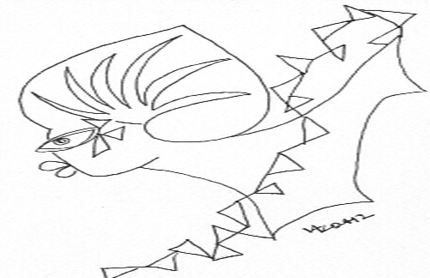 प्रतीकात्मक तस्वीर।