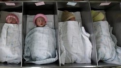 संपादकीयः आबादी की तस्वीर