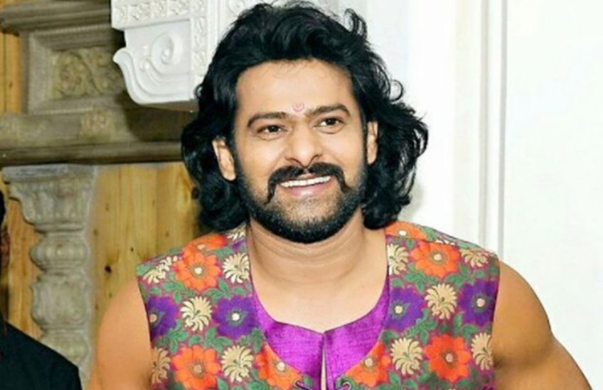 Bahubali 2, Prabhas, Saaho, Hakim Aalim
