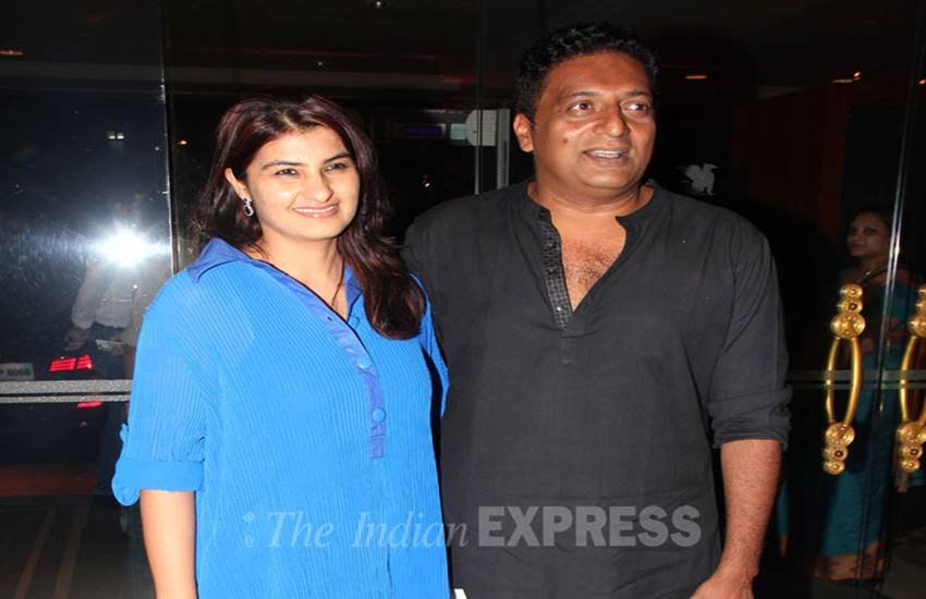 bollywood villains and wives, bollywood villains, bollywood villains list, villains wife, Villians wife photo, indian villain pics, ranjeet, sonu sood, prakash raj, shakti kapoor