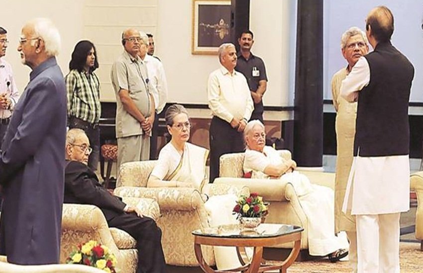 pranab iftar