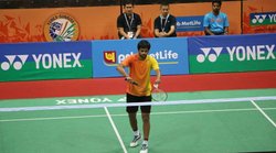 Thailand Open Badminton: इंडोनेशिया को हराकर भारत के पुरुष खिलाड़ी प्रणीत ने जीता थाईलैंड ओपन खिताब