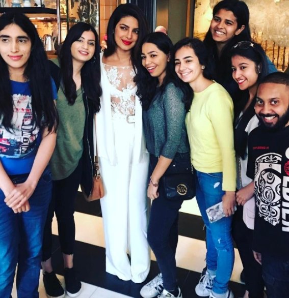 Priyanka Chopra, Laverne Cox, Baywatch, Orange is the new black, Doubt, Transgender actor, Hollywood, CBS, Quantico, PeeCee