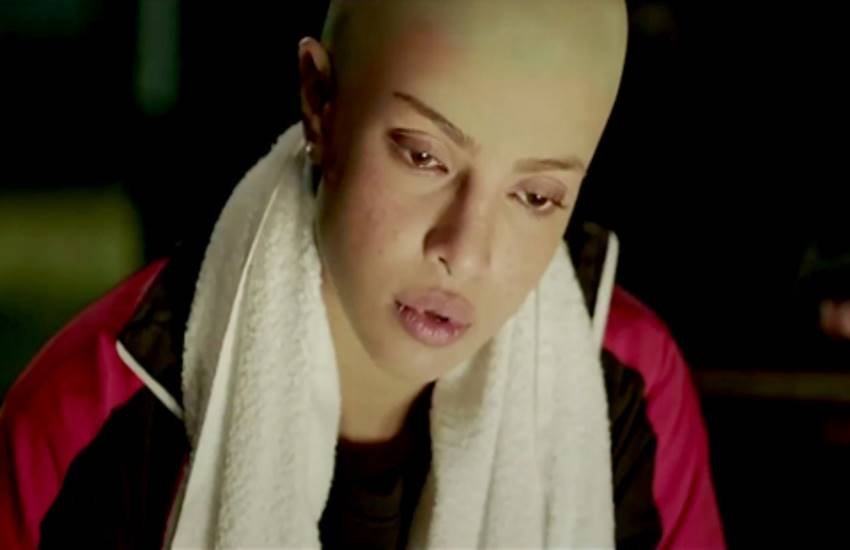Bollywood actresses, Bollywood actresses shaved for role, bollywood actress hair cut, bollywood actress character, bollywood indian actress, unique look of actress, bollywood news