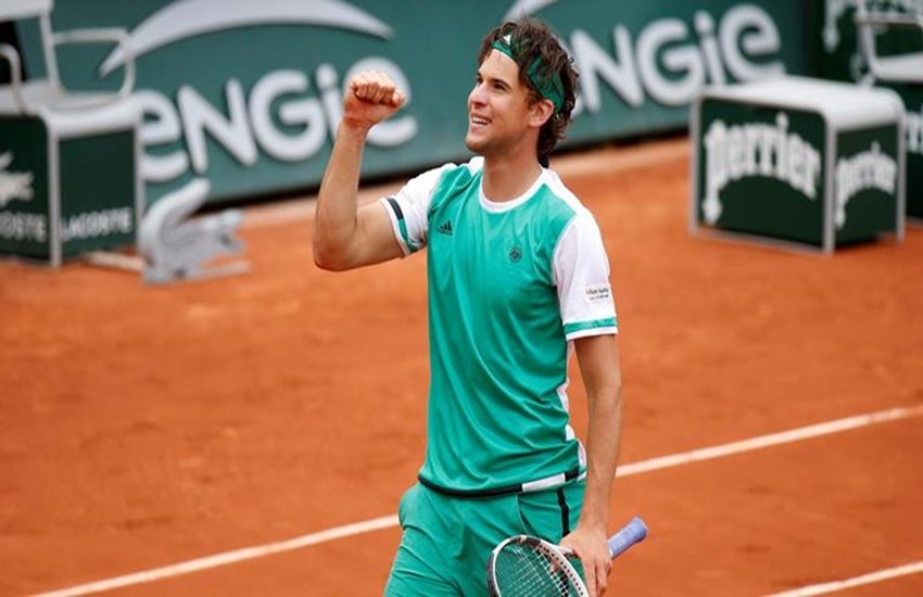 Rafael Nadal, record, 10th French Open title, beat, Stan Wawrinka, tennis