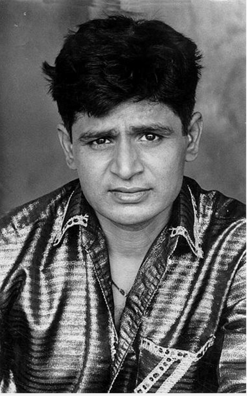 Raghubir yadav, Peepli Live, Aamir Khan, Mungeri Lal