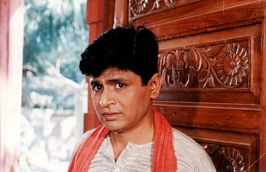 Raghubir yadav, Peepli Live, Aamir Khan, Mungeri Lal