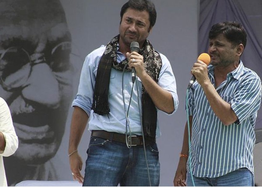 Raghubir yadav, Peepli Live, Aamir Khan, Mungeri Lal