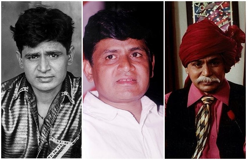 Raghubir yadav, Peepli Live, Aamir Khan, Mungeri Lal