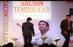 VIDEO: मुल्तान टेस्ट में राहुल द्रविड़ के इस फैसले से बेहद खफा थे सचिन तेंडुलकर, अॉटोबायोग्राफी में बताया था-बेतुका