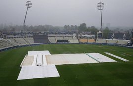 Champions Trophy 2017, india vs sri lanka, match, over, Due to rain, Oval, cricket