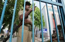 राजस्थान: भाजपा विधायक के बेटे को पीटने के आरोप में पांच पुलिसकर्मी सस्पेंड