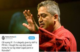 rajdeep sardesai