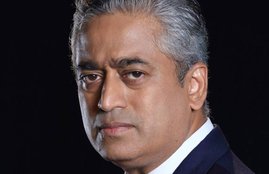 Hindu Rashtra, Hindu Rashtra conclave goa, Rajdeep Sardesai, Sanathan Sanstha, Constitution, Religion, India Hindu nation, Rana Ayyub, Hindi news