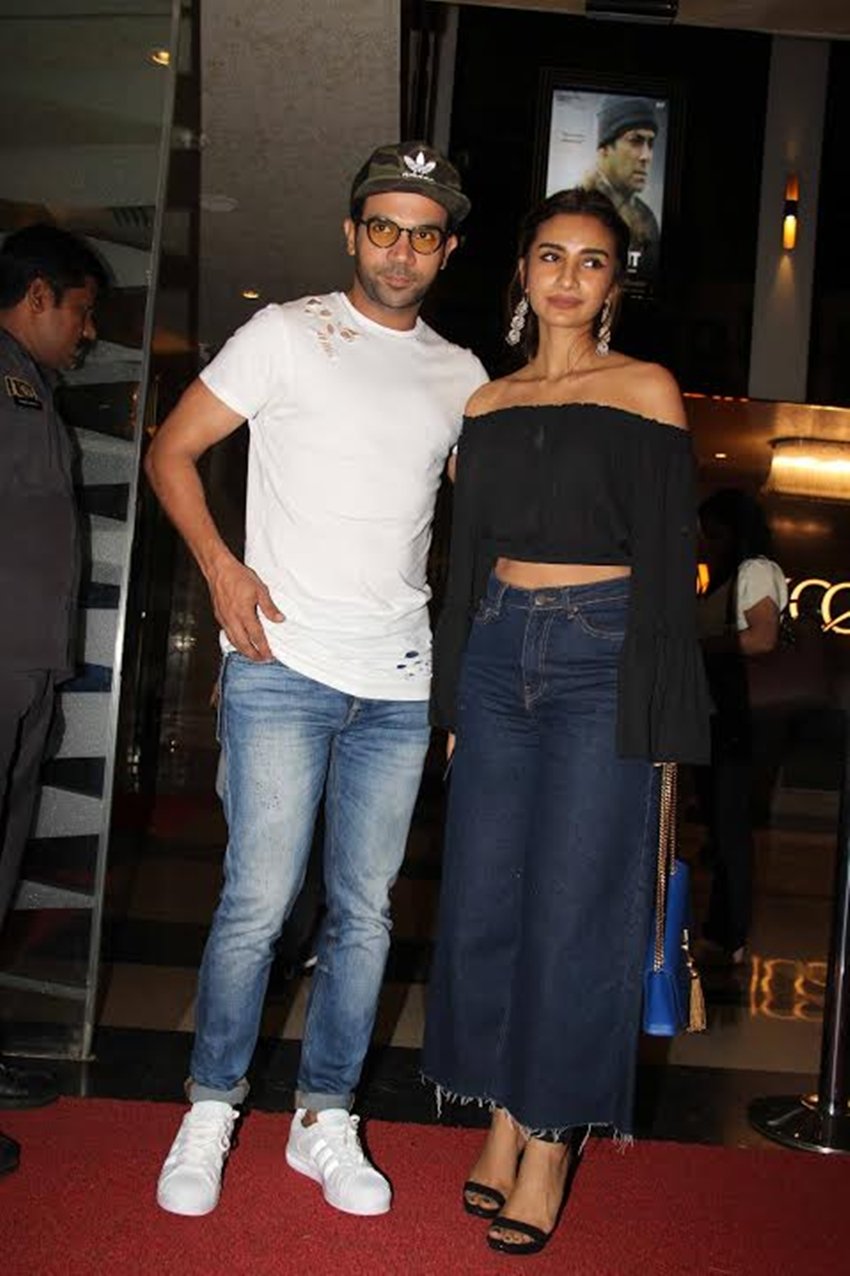 Salman Khan, Tubelight, Tubelight Screening