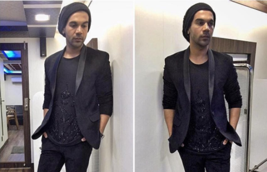 Rajkumar Rao, Behen Hogi Teri