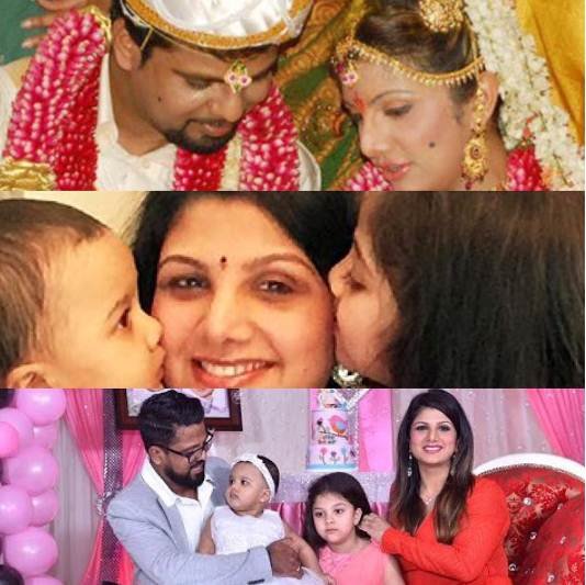 Movies of Salman Khan & Rambha, Bollywood Actress Ramba, Rambha, Judwa Actress Ramba, Rambha With her Family, Rambha Marriage, rambha daughter's, rambha Martiage Photos, rambha Latest Photos