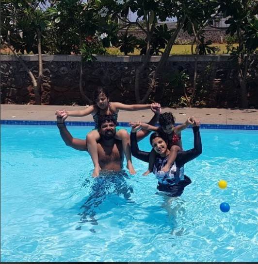 Movies of Salman Khan & Rambha, Bollywood Actress Ramba, Rambha, Judwa Actress Ramba, Rambha With her Family, Rambha Marriage, rambha daughter's, rambha Martiage Photos, rambha Latest Photos