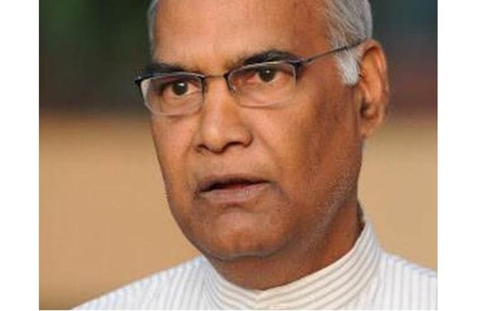 रामनाथ कोविंद को राष्ट्रपति उम्मीदवार बनाए जाने के खिलाफ भाजपा में उठी पहली आवाज