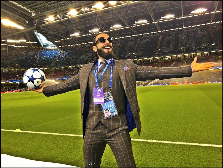 india pakistan champions trophy 2017, edgbaston birmingham, ranveer singh, sachin tendulkar, dhanush, virender sehwag, nita AMbani, Saurabh ganguly