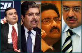 top richest man in india, top richest man education, education man's education, mukesh ambani education, kaxmi mittal education, india's richest man, top 10 richest man of india, education details of top richest man