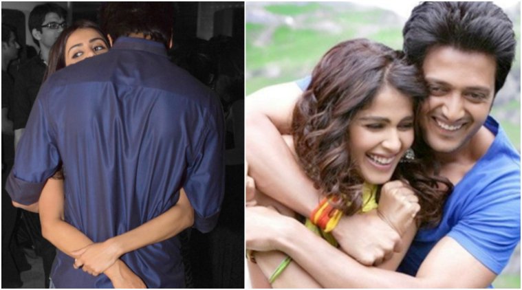 Rishi Kapoor and Neetu Singh's Love Story, Jaya and Amitabh bachchan's Love Story, Hema and Dharmendra's Love Story, Ajay and Kajol's Love Story, Soha and Kunal's Love Story, ritesh deshmukh and genelia's love story, Abhishek bacchan and Aishwarya rai love Story, Akshay Kumar And Twinkle khanna's Love Story