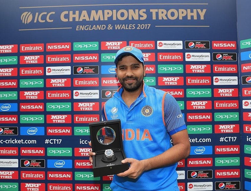 Rhit SHarma Photos, Rohit Shram indian, Main of the match Rohit Sharma, Rohit Sharma, India vs Bangladesh, Ind vs Ban, ICC Champions Trophy, Virat Kohli,