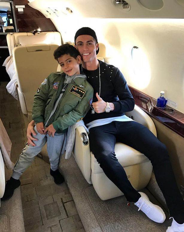 Cristiano Ronaldo, Real Madrid, Portugal national football team, Cristiano Ronaldo kids, Ronaldo twins, football, La Liga, UEFA Champions League