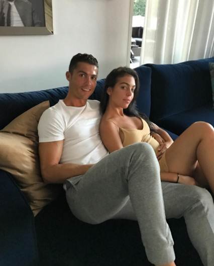 Cristiano Ronaldo, Real Madrid, Portugal national football team, Cristiano Ronaldo kids, Ronaldo twins, football, La Liga, UEFA Champions League