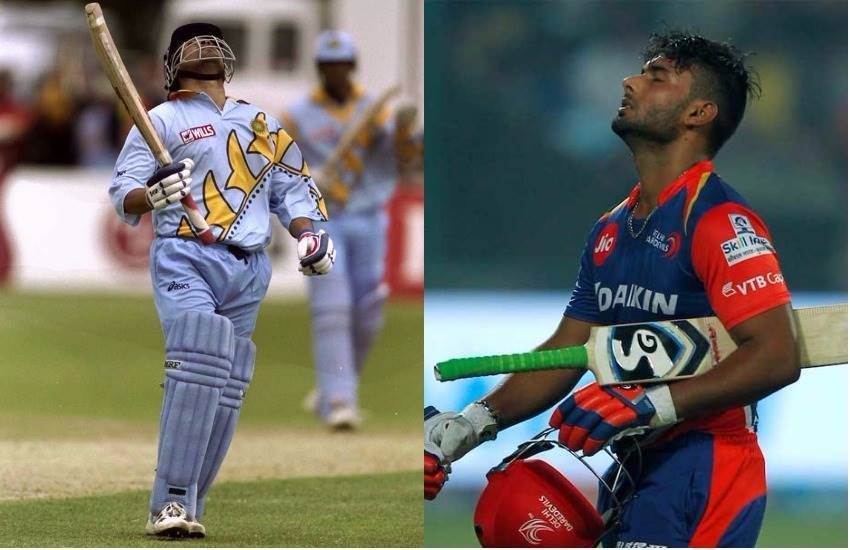 मां के निधन के बाद आकाश ने पिता से मैच खेलने के लिए कहा। उन्होंने पिता से आगे कहा कि आप मुझे आशीर्वाद दें। मां का सपना था कि मैं क्रिकेटर बनू। मैं हर हाल में उनका सपना पूरा करूंगा। (फोटो सोर्स ट्विटर) मां के निधन के बाद आकाश ने पिता से मैच खेलने के लिए कहा। उन्होंने पिता से आगे कहा कि आप मुझे आशीर्वाद दें। मां का सपना था कि मैं क्रिकेटर बनू। मैं हर हाल में उनका सपना पूरा करूंगा। (फोटो सोर्स ट्विटर)