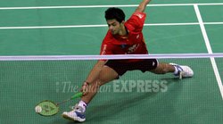 Indonesia Open Badminton 2017: सेकेंड राउंड में हारे पहुंचे प्रणॉय और पहले ही दौर में बाहर हुए प्रणीत