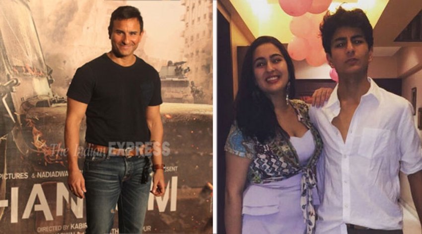 Kajol and Nysa Devgn, Sanjay and Sunil Dutt, Hema Malini and Esha Deol, Poonam Dhillon and Paloma Dhillon, Sharmila Tagore and Soha Ali Khan, Jackie Shroff and Tiger Shroff, Gauri Khan and Suhana Khan, Amrita Singh and Sara Ali Khan, Saif Ali Khan and Ibrahim Ali Khan, Aarav Kumar and Twinkle Kapadia, shahrukh khan and aryan khan, bollywood stars, bollywood news in hindi, entertainmnent news in hindi