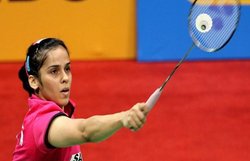 थाईलैंड ओपन के सेमीफाइनल में पहुंची भारतीय बैडमिंटन स्टार सायना नेहवाल