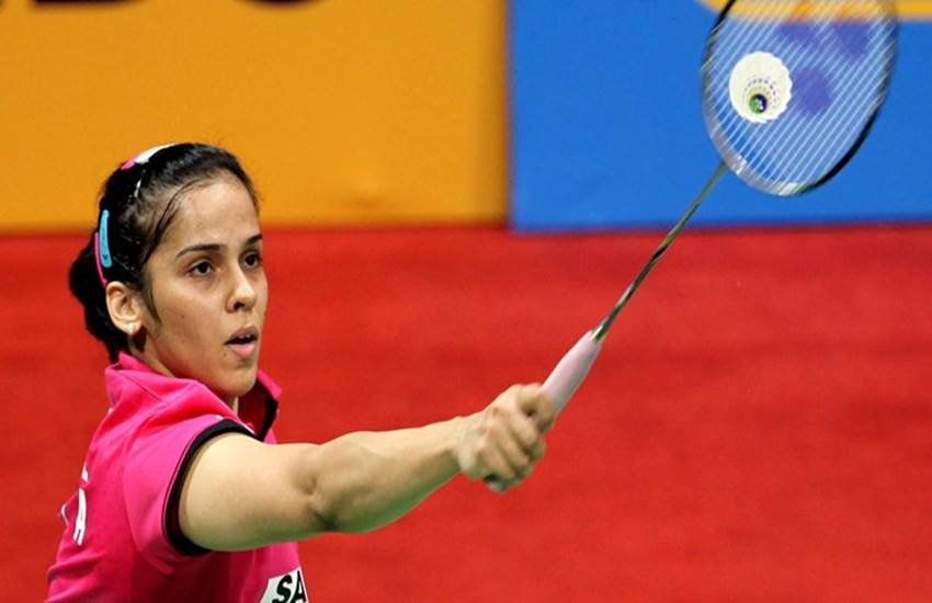 badminton, Saina Nehwal, b sai praneet, Thailand Open quarterfinals