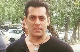 Salman Khan, Being Human, Tubelight