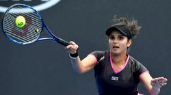 French Open 2017: क्वार्टर फाइनल में पहुंची सानिया मिर्जा, बाहर हुए रोहन बोपन्ना