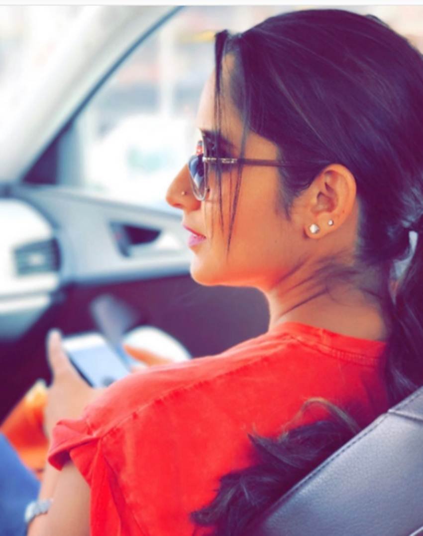 style-statement Sania mirza, Sania mirza style Statement, Tennis Star Sania mirza, Sania mirza Stylish Photos