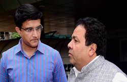 BCCI 7 सदस्यीय समिति में शामिल हुए सौरव गांगुली, लोढ़ा समिति की सिफारिशों पर देंगे अपनी राय