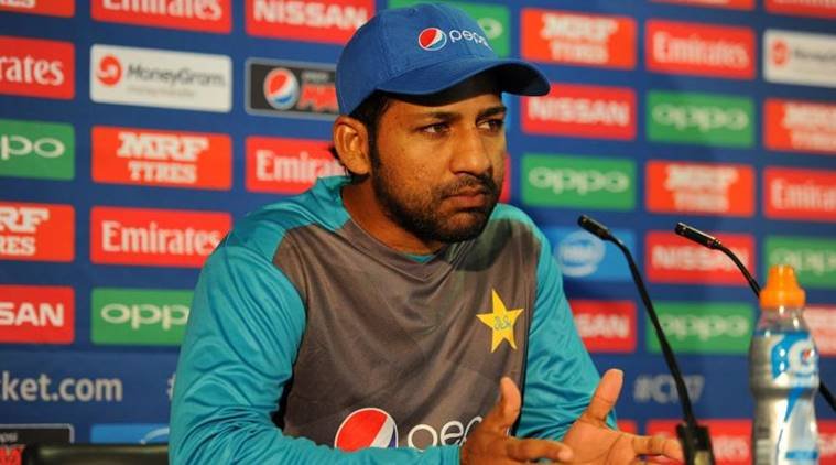 वर्ष 2009 में श्रीलंका की टीम बस पर आतंकी हमले के बाद से क्रिकेट खेलने वाले किसी बड़े देश ने पाकिस्तान का दौरा नहीं किया हैः सरफराज वर्ष 2009 में श्रीलंका की टीम बस पर आतंकी हमले के बाद से क्रिकेट खेलने वाले किसी बड़े देश ने पाकिस्तान का दौरा नहीं किया हैः सरफराज