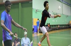 Indonesia Open Badminton 2017: भारतीय बैडमिंटन जोड़ी सात्विक-चिराग ने इंडोनेशिया ओपन में किया क्वालीफाई