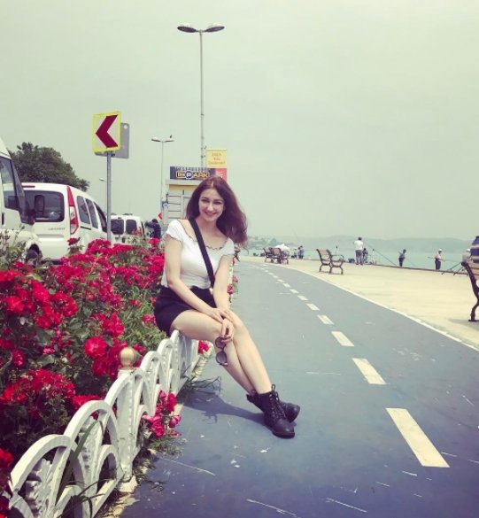 Bollywood, TV, Saumya Tandon, Bhabi Ji Ghar Par Hai, Anita bhabi, Saumya Tandon photos, Saumya Tandon latest Saumya Tandon, Saumya Tandon pics