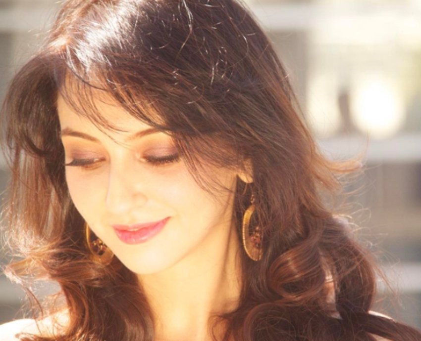 Bollywood, TV, Saumya Tandon, Bhabi Ji Ghar Par Hai, Anita bhabi, Saumya Tandon photos, Saumya Tandon latest Saumya Tandon, Saumya Tandon pics