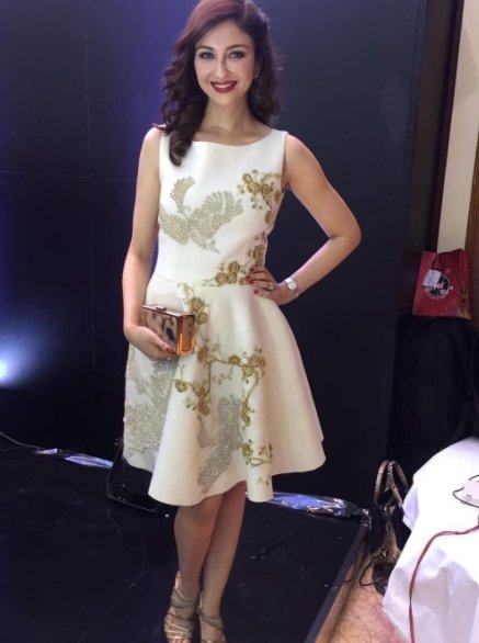 Bollywood, TV, Saumya Tandon, Bhabi Ji Ghar Par Hai, Anita bhabi, Saumya Tandon photos, Saumya Tandon latest Saumya Tandon, Saumya Tandon pics