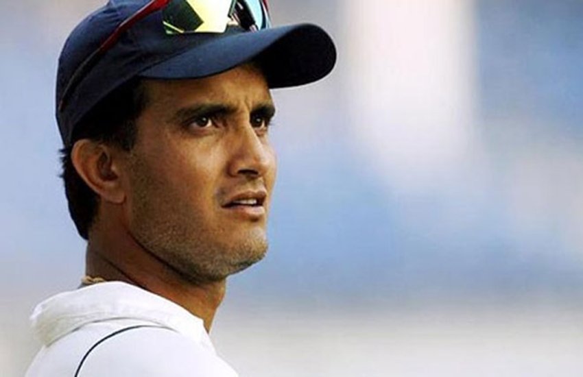 Indian former cricketer, Sourav Ganguly, India, win, rule out, South Africa, pitch, bounce, india vs south africa, champions trophy 2017, match