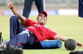 Virender Sehwag
