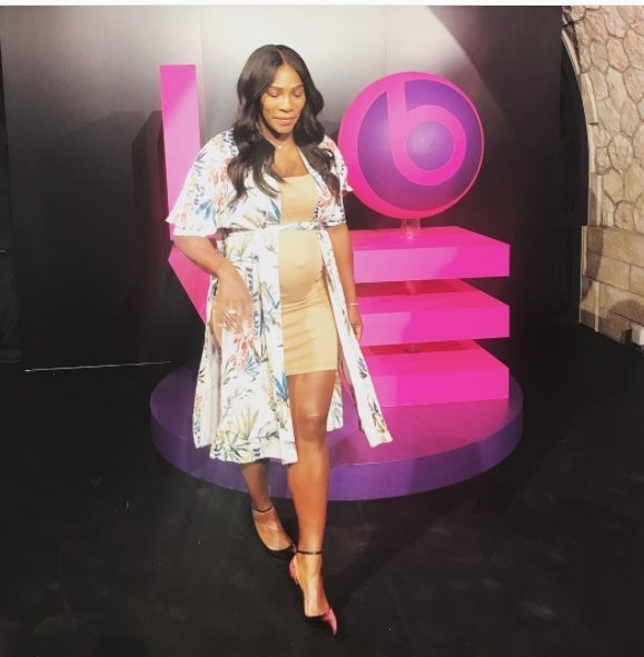 Pregnant Serena Williams shared Nude photo shoot, Vanity Fair Cover, sharing it with people to ask, tell son or daughter, world tenis, world tennis rankings women