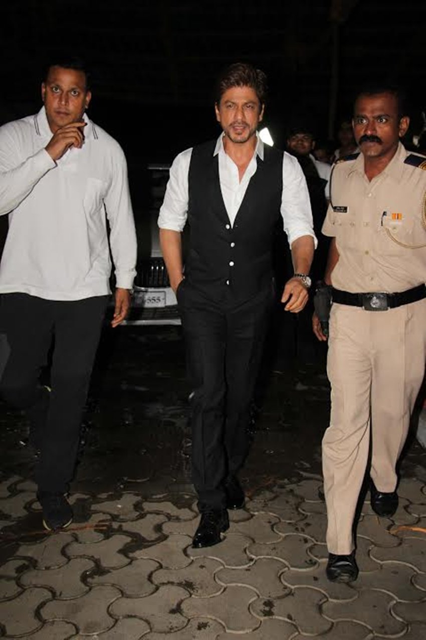 Salman Khan, Tubelight, Tubelight Screening